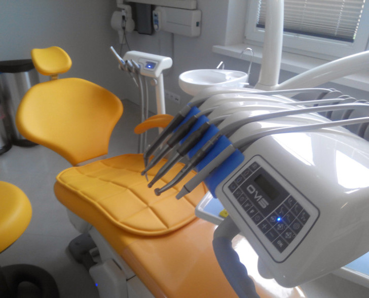 stomatologia endodoncja